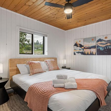 Merlot Mountain I Ping Pong I Sleep 7 I 55 Rokutv Invermere Eksteriør billede