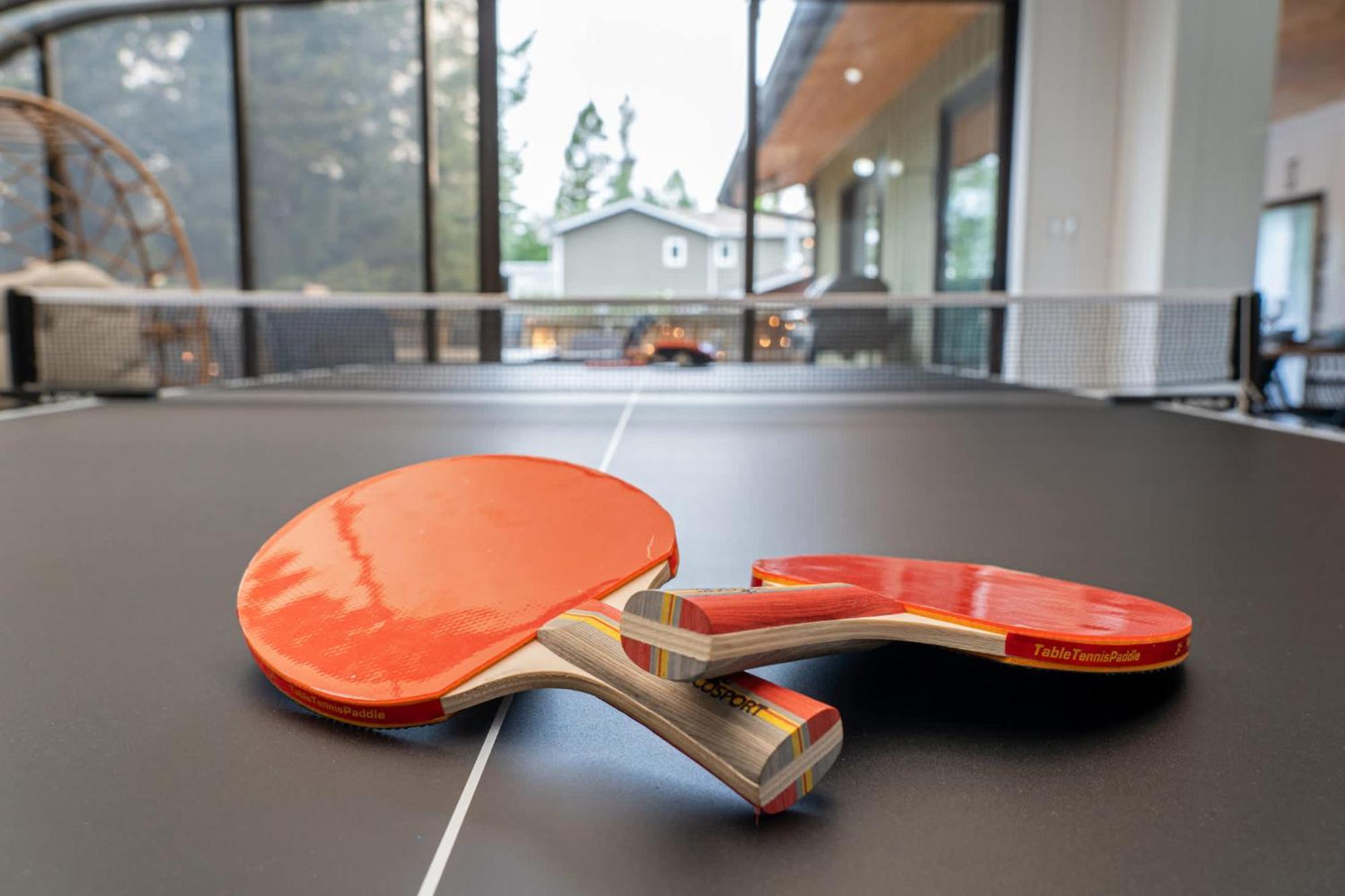 Merlot Mountain I Ping Pong I Sleep 7 I 55 Rokutv Invermere Eksteriør billede